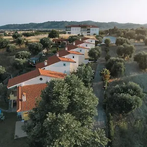  Σπίτι διακοπών Dalkidi