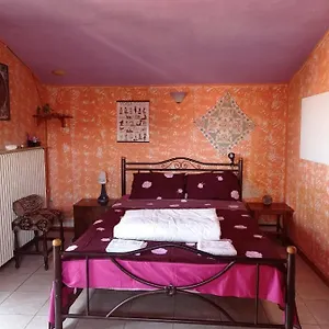  Διαμέρισμα σοφίτα η αετοφωλια Attic The Eagle's Nest