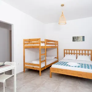  Διαμέρισμα Avli
